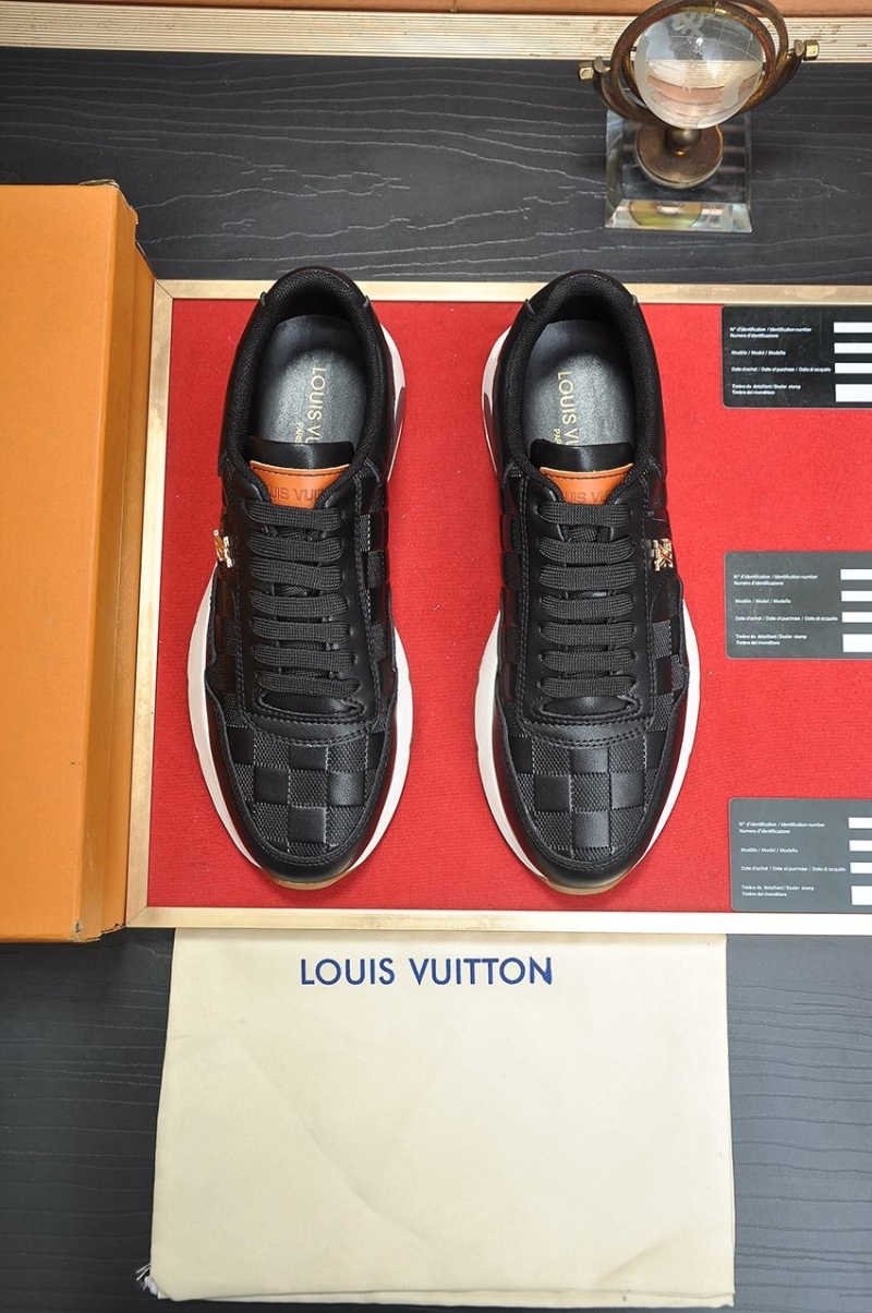 Louis Vuitton Sneakers